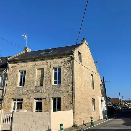 La Pecherie - Belle Maison A 500 M De La Langrune-sur-Mer