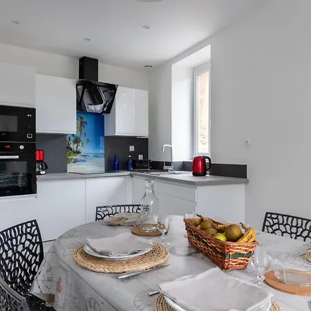 La Pecherie - Belle Maison A 500 M De La Дом отдыха Langrune-sur-Mer